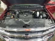 ✅ 2016 Chevrolet Silverado 1500 LT • VIN: 1GCVKREH4GZ245781 • Лот: 82093395. Опубликован ранее на Copart с пробегом 122 945 миль. Бесплатный доступ к архиву аукционных продаж из США и подробный отчёт об истории автомобиля на DreamBid. Изображение 11.