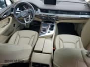 ✅ 2019 Audi Q7 • VIN: WA1LHBF7XKD016895 • Lot: 68103335. Listed on Copart with 87,901 mi. Free auction sales archive from the USA and detailed vehicle history report at DreamBid. Image 8.