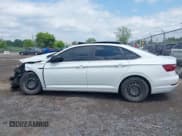 ✅ 2020 Volkswagen Jetta S • VIN: 3VWN57BUXLM036499 • Lot: 42554913. Listed on IAAI with 110,621 mi. Free auction sales archive from the USA and detailed vehicle history report at DreamBid. Image 15.