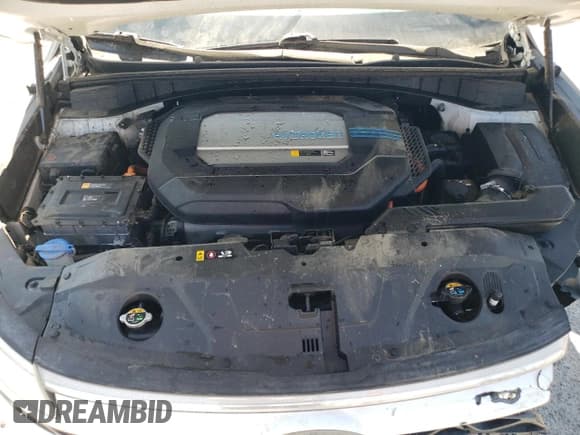 ✅ 2019 Hyundai NEXO • VIN: KM8J74A67KU001132 • Лот: 67388984. Опубликован ранее на Copart с пробегом 45 040 миль. Бесплатный доступ к архиву аукционных продаж из США и подробный отчёт об истории автомобиля на DreamBid. Изображение 12.