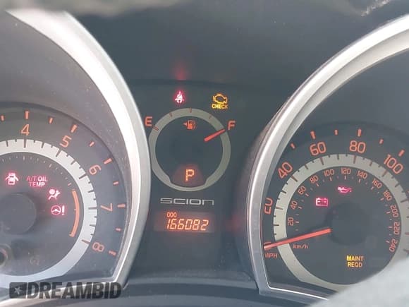 ✅ 2014 Scion tC • VIN: JTKJF5C74E3074397 • Лот: 42721852. Опубликован ранее на IAAI с пробегом 166 082 миль. Бесплатный доступ к архиву аукционных продаж из США и подробный отчёт об истории автомобиля на DreamBid. Изображение 15.