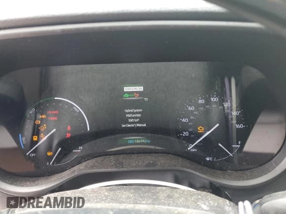 ✅ 2022 Toyota Sienna XSE • VIN: 5TDDSKFC9NS047248 • Lot: 64357275. Listed on Copart with 186,942 mi. Free auction sales archive from the USA and detailed vehicle history report at DreamBid. Image 9.