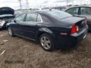 ✅ 2010 Chevrolet Malibu 2LT • VIN: 1G1ZD5EB0AF227585 • Lot: 69381584. Listed on Copart with 93,604 mi. Free auction sales archive from the USA and detailed vehicle history report at DreamBid. Image 2.