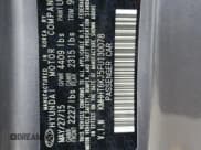 ✅ 2015 Hyundai Genesis Coupe 3.8L Base • VIN: KMHHT6KJ5FU130078 • Lot: 71293234. Wystawiony na Copart z przebiegiem 24 224 mil. Bezpłatny archiwum sprzedaży aukcyjnych z USA i szczegółowy raport historii pojazdu na DreamBid. Zdjęcie 12.