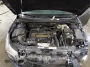 ✅ 2015 Chevrolet Cruze LTZ • VIN: 1G1PG5SB6F7101140 • Лот: 43357948. Опубликован ранее на IAAI с пробегом 177 561 миль. Бесплатный доступ к архиву аукционных продаж из США и подробный отчёт об истории автомобиля на DreamBid. Изображение 10.