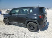 ✅ 2020 Jeep Renegade Sport • VIN: ZACNJAAB2LPL22191 • Lot: 89450395. Wystawiony na Copart z przebiegiem 45 619 mil. Bezpłatny archiwum sprzedaży aukcyjnych z USA i szczegółowy raport historii pojazdu na DreamBid. Zdjęcie 2.