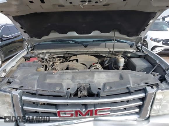 ✅ 2012 GMC Sierra 1500 SLE • VIN: 3GTP1VE01CG155416 • Lot: 43789336. Listed on IAAI with 258,972 mi. Free auction sales archive from the USA and detailed vehicle history report at DreamBid. Image 10.