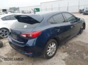 ✅ 2017 Mazda 3 Sport • VIN: 3MZBN1K71HM102973 • Лот: 42425126. Опубликован ранее на IAAI с пробегом 162 573 миль. Бесплатный доступ к архиву аукционных продаж из США и подробный отчёт об истории автомобиля на DreamBid. Изображение 4.