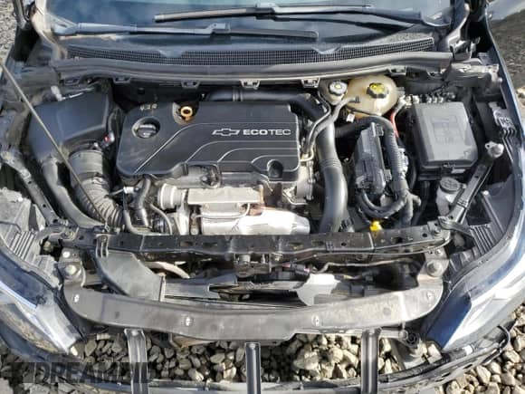 2018 Chevrolet Cruze LT with VIN 3G1BD6SM9JS590606, listed as a Copart auction lot 91304015 with 99,718 mi miles and Clean title. Bid and sale history available at DreamBid. Image 11.