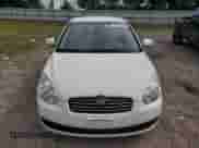 2010 Hyundai Accent GLS с VIN KMHCN4AC3AU493161, выставлен на аукционе Copart как лот 70323104 с пробегом 116 534 миль миль и На запчасти • Non repairable. История ставок и продаж доступна на DreamBid. Изображение 5.