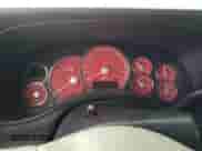 2001 Chevrolet Silverado 1500 LT z VIN 1GCEC19T01Z328774, wystawiony jako Copart lot #51870105 z przebiegiem Nie podano mil oraz Szkoda całkowita • Salvage title. Historia ofert i sprzedaży dostępna na DreamBid. Obrazek 9.