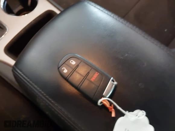 ✅ 2017 Jeep Grand Cherokee Altitude • VIN: 1C4RJFAG4HC651452 • Lot: 42948509. Listed on IAAI with 143,613 mi. Free auction sales archive from the USA and detailed vehicle history report at DreamBid. Image 11.