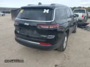 ✅ 2021 Jeep Grand Cherokee Altitude • VIN: 1C4RJKAG8M8172473 • Лот: 43461343. Опубликован ранее на IAAI с пробегом 62 316 миль. Бесплатный доступ к архиву аукционных продаж из США и подробный отчёт об истории автомобиля на DreamBid. Изображение 4.