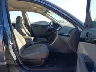 ✅ 2009 Hyundai Sonata GLS • VIN: 5NPET46F99H462590 • Лот: 41362872. Опубликован ранее на IAAI с пробегом 166 132 миль. Бесплатный доступ к архиву аукционных продаж из США и подробный отчёт об истории автомобиля на DreamBid. Изображение 5.