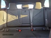 ✅ 2023 BMW iX xDrive50 • VIN: WB523CF02PCM03152 • Lot: 80859875. Listed on Copart with 50,958 mi. Free auction sales archive from the USA and detailed vehicle history report at DreamBid. Image 10.