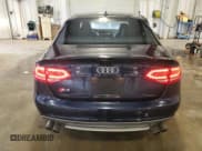 ✅ 2011 Audi S4 Premium Plus • VIN: WAUBGAFL5BA113254 • Lot: 64033415. Listed on Copart with 194,331 mi. Free auction sales archive from the USA and detailed vehicle history report at DreamBid. Image 6.