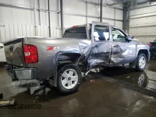 ✅ 2012 Chevrolet Silverado 1500 LT • VIN: 1GCPKSE75CF204790 • Lot: 84204385. Wystawiony na Copart z przebiegiem 86 535 mil. Bezpłatny archiwum sprzedaży aukcyjnych z USA i szczegółowy raport historii pojazdu na DreamBid. Zdjęcie 3.