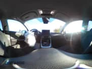 ✅ 2025 Toyota RAV4 Hybrid LE • VIN: 4T3LWRFV2SU182544 • Lot: 43483307. Listed on IAAI with 21,644 mi. Free auction sales archive from the USA and detailed vehicle history report at DreamBid. Image 17.