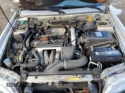 ✅ 2002 Volvo V40 • VIN: YV1VW29522F843173 • Лот: 42961395. Опубликован ранее на Copart с пробегом 153 534 миль. Бесплатный доступ к архиву аукционных продаж из США и подробный отчёт об истории автомобиля на DreamBid. Изображение 12.