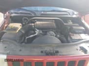 ✅ 2006 Jeep Commander • VIN: 1J8HH48NX6C189274 • Lot: 42883254. Listed on IAAI with 168,690 mi. Free auction sales archive from the USA and detailed vehicle history report at DreamBid. Image 10.