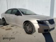 ✅ 2006 Lincoln Zephyr • VIN: 3LNHM261X6R644628 • Lot: 73372683. Listed on Copart with 160,744 mi. Free auction sales archive from the USA and detailed vehicle history report at DreamBid. Image 4.