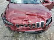 ✅ 2019 Jeep Cherokee Limited • VIN: 1C4PJMDN9KD117760 • Lot: 82162875. Wystawiony na Copart z przebiegiem 98 563 mil. Bezpłatny archiwum sprzedaży aukcyjnych z USA i szczegółowy raport historii pojazdu na DreamBid. Zdjęcie 12.