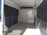 ✅ 2020 Ram ProMaster Cargo • VIN: 3C6TRVDG5LE104994 • Lot: 43433931. Wystawiony na IAAI z przebiegiem 148 703 mil. Bezpłatny archiwum sprzedaży aukcyjnych z USA i szczegółowy raport historii pojazdu na DreamBid. Zdjęcie 8.