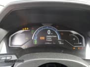 ✅ 2018 Honda Clarity Touring • VIN: JHMZC5F36JC005327 • Lot: 65470065. Wystawiony na Copart z przebiegiem 19 590 mil. Bezpłatny archiwum sprzedaży aukcyjnych z USA i szczegółowy raport historii pojazdu na DreamBid. Zdjęcie 9.