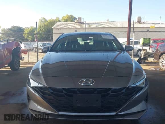 2023 Hyundai Elantra SEL с VIN KMHLS4AG3PU522923, выставлен на аукционе IAAI как лот 43210789 с пробегом 37 787 миль миль и . История ставок и продаж доступна на DreamBid. Изображение 12.