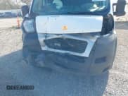 ✅ 2021 Ram ProMaster Cargo • VIN: 3C6LRVNG4ME553602 • Lot: 43342734. Listed on IAAI with 100,641 mi. Free auction sales archive from the USA and detailed vehicle history report at DreamBid. Image 6.