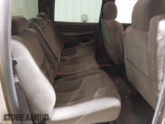 ✅ 2006 Chevrolet Silverado 1500 LT1 • VIN: 2GCEK13Z561329466 • Лот: 41191062. Опубликован ранее на IAAI с пробегом 208 661 миль. Бесплатный доступ к архиву аукционных продаж из США и подробный отчёт об истории автомобиля на DreamBid. Изображение 8.