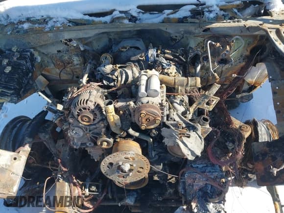 ✅ 2002 Chevrolet Silverado 2500HD LS • VIN: 1GCHC29112E126651 • Лот: 41362182. Опубликован ранее на IAAI с пробегом Не указан. Бесплатный доступ к архиву аукционных продаж из США и подробный отчёт об истории автомобиля на DreamBid. Изображение 10.