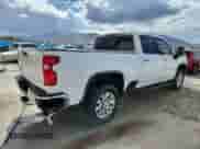 2022 Chevrolet Silverado 3500HD LTZ с VIN 2GC4YUEY5N1214168, выставлен на аукционе Copart как лот 82169495 с пробегом 134 460 миль миль и Чистый • Clean title. История ставок и продаж доступна на DreamBid. Изображение 3.