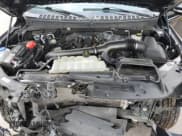 ✅ 2023 Ford Expedition Max Limited • VIN: 1FMJK1K82PEA11730 • Лот: 66929865. Опубликован ранее на Copart с пробегом 64 191 миль. Бесплатный доступ к архиву аукционных продаж из США и подробный отчёт об истории автомобиля на DreamBid. Изображение 12.