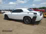 2018 Dodge Challenger T/A 392 with VIN 2C3CDZFJ4JH215243, listed as a Copart auction lot 67545415 with 64,785 mi miles and Salvage title. Bid and sale history available at DreamBid. Image 2.