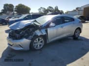 ✅ 2017 Chevrolet Volt Premier • VIN: 1G1RD6S57HU103551 • Lot: 60361574. Wystawiony na Copart z przebiegiem 49 456 mil. Bezpłatny archiwum sprzedaży aukcyjnych z USA i szczegółowy raport historii pojazdu na DreamBid. Zdjęcie 1.