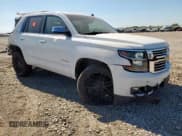 ✅ 2015 Chevrolet Tahoe LTZ • VIN: 1GNSCCKC6FR298199 • Lot: 90395885. Wystawiony na Copart z przebiegiem Nie podano. Bezpłatny archiwum sprzedaży aukcyjnych z USA i szczegółowy raport historii pojazdu na DreamBid. Zdjęcie 4.