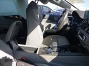 ✅ 2022 Audi A5 • VIN: WAUBBCF50NA039371 • Лот: 41729474. Опубликован ранее на IAAI с пробегом Не указан. Бесплатный доступ к архиву аукционных продаж из США и подробный отчёт об истории автомобиля на DreamBid. Изображение 5.