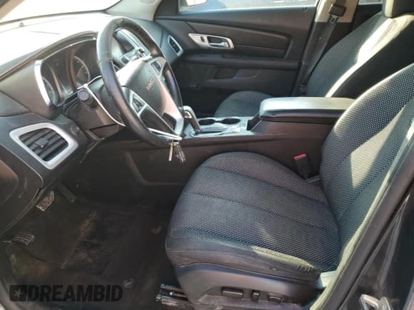 ✅ 2013 GMC Terrain SLE • VIN: 2GKFLSE32D6234612 • Лот: 80164375. Опубликован ранее на Copart с пробегом 199 312 миль. Бесплатный доступ к архиву аукционных продаж из США и подробный отчёт об истории автомобиля на DreamBid. Изображение 7.