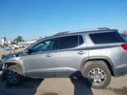 ✅ 2020 GMC Acadia SLT • VIN: 1GKKNULS0LZ183709 • Lot: 42816550. Wystawiony na IAAI z przebiegiem 112 546 mil. Bezpłatny archiwum sprzedaży aukcyjnych z USA i szczegółowy raport historii pojazdu na DreamBid. Zdjęcie 14.
