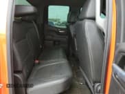 ✅ 2020 Chevrolet Silverado 1500 Work Truck • VIN: 1GCRWAEF7LZ217926 • Lot: 63510284. Wystawiony na Copart z przebiegiem 19 806 mil. Bezpłatny archiwum sprzedaży aukcyjnych z USA i szczegółowy raport historii pojazdu na DreamBid. Zdjęcie 10.