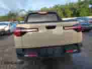 2023 Hyundai Santa Cruz SEL with VIN 5NTJC4AEXPH053557, listed as a Copart auction lot 70206074 with Not provided miles and Non repairable. Bid and sale history available at DreamBid. Image 6.