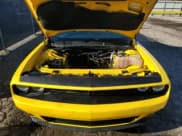 ✅ 2017 Dodge Challenger R/T • VIN: 2C3CDZBT3HH567988 • Лот: 84300615. Опубликован ранее на Copart с пробегом Не указан. Бесплатный доступ к архиву аукционных продаж из США и подробный отчёт об истории автомобиля на DreamBid. Изображение 11.