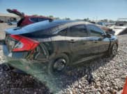 ✅ 2018 Honda Civic EX-L • VIN: JHMFC1F7XJX018542 • Лот: 87278655. Опубликован ранее на Copart с пробегом 81 641 миль. Бесплатный доступ к архиву аукционных продаж из США и подробный отчёт об истории автомобиля на DreamBid. Изображение 3.