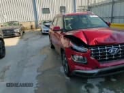 ✅ 2022 Hyundai Venue SEL • VIN: KMHRC8A33NU202851 • Lot: 84645765. Listed on Copart with 49,839 mi. Free auction sales archive from the USA and detailed vehicle history report at DreamBid. Image 14.