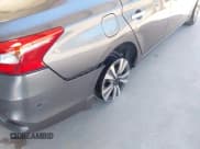 ✅ 2019 Nissan Sentra SV • VIN: 3N1AB7AP2KY287680 • Lot: 43441455. Wystawiony na IAAI z przebiegiem 103 630 mil. Bezpłatny archiwum sprzedaży aukcyjnych z USA i szczegółowy raport historii pojazdu na DreamBid. Zdjęcie 21.