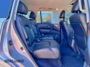 ✅ 2021 Nissan Armada SL • VIN: JN8AY2BA1M9372547 • Lot: 96801485. Listed on Copart with 121,835 mi. Free auction sales archive from the USA and detailed vehicle history report at DreamBid. Image 6.