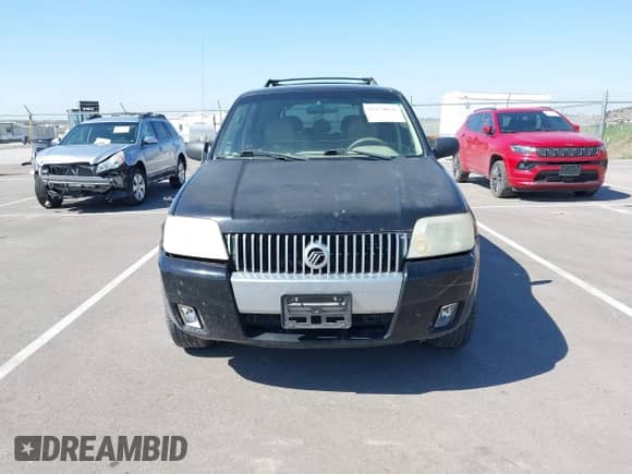 2006 Mercury Mariner Luxury z VIN 4M2YU56186DJ00220, wystawiony jako IAAI lot #42174056 z przebiegiem 208 820 mil mil oraz . Historia ofert i sprzedaży dostępna na DreamBid. Obrazek 6.