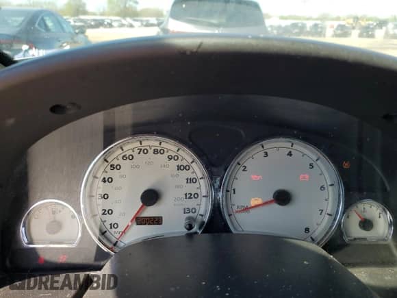 2007 Saturn VUE V6 с VIN 5GZCZ53477S871313, выставлен на аукционе Copart как лот 50017564 с пробегом 200 223 миль миль и Списание • Salvage title. История ставок и продаж доступна на DreamBid. Изображение 9.