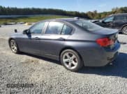 ✅ 2013 BMW 3 Series 320i • VIN: WBA3B1C55DF462106 • Lot: 82582835. Listed on Copart with Not provided. Free auction sales archive from the USA and detailed vehicle history report at DreamBid. Image 2.